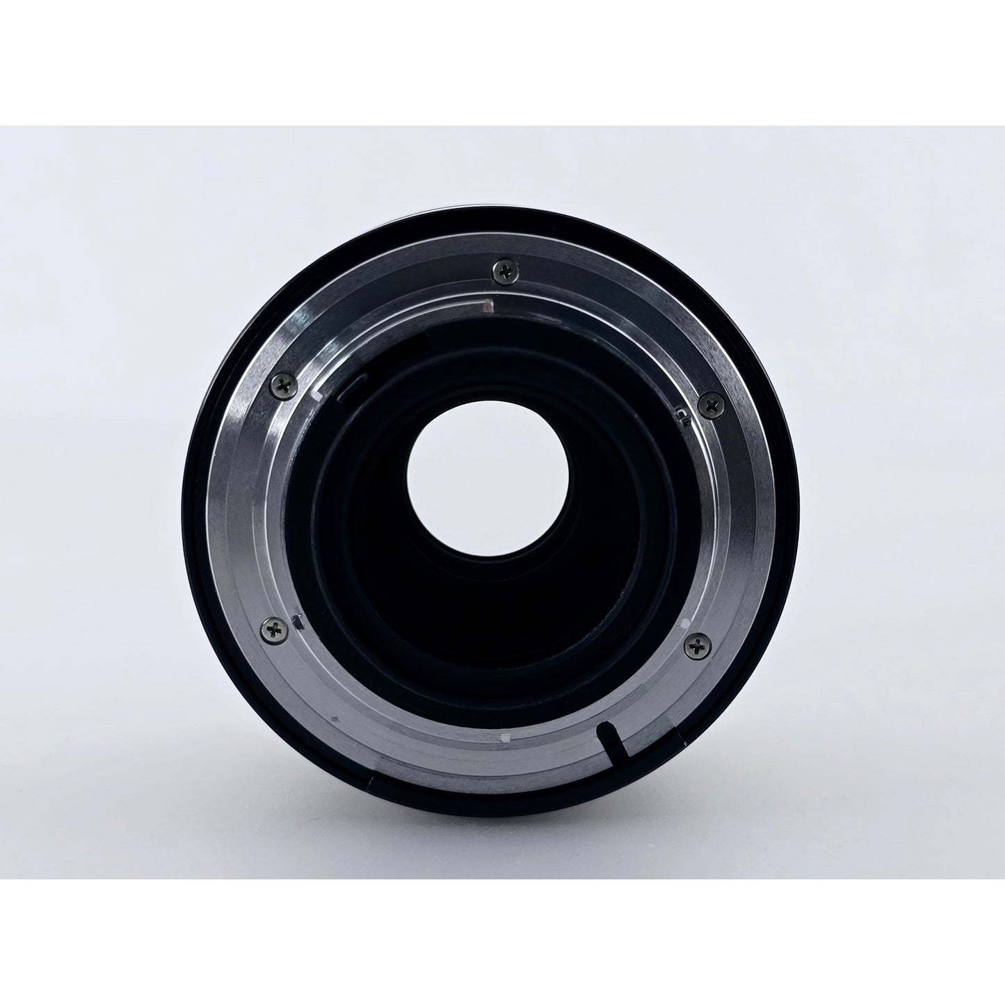 [Pre-owned] Nikon Teleconverter TC-200 2X for Nikkor Ai F Mount — MINT — Japan #4516