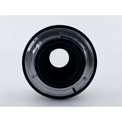 [Pre-owned] Nikon Teleconverter TC-200 2X for Nikkor Ai F Mount — MINT — Japan #4516