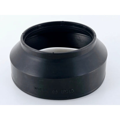 [Pre-owned] Contax Φ59 59mm Soft Rubber Lens Hood — Near MINT — Japan #3873