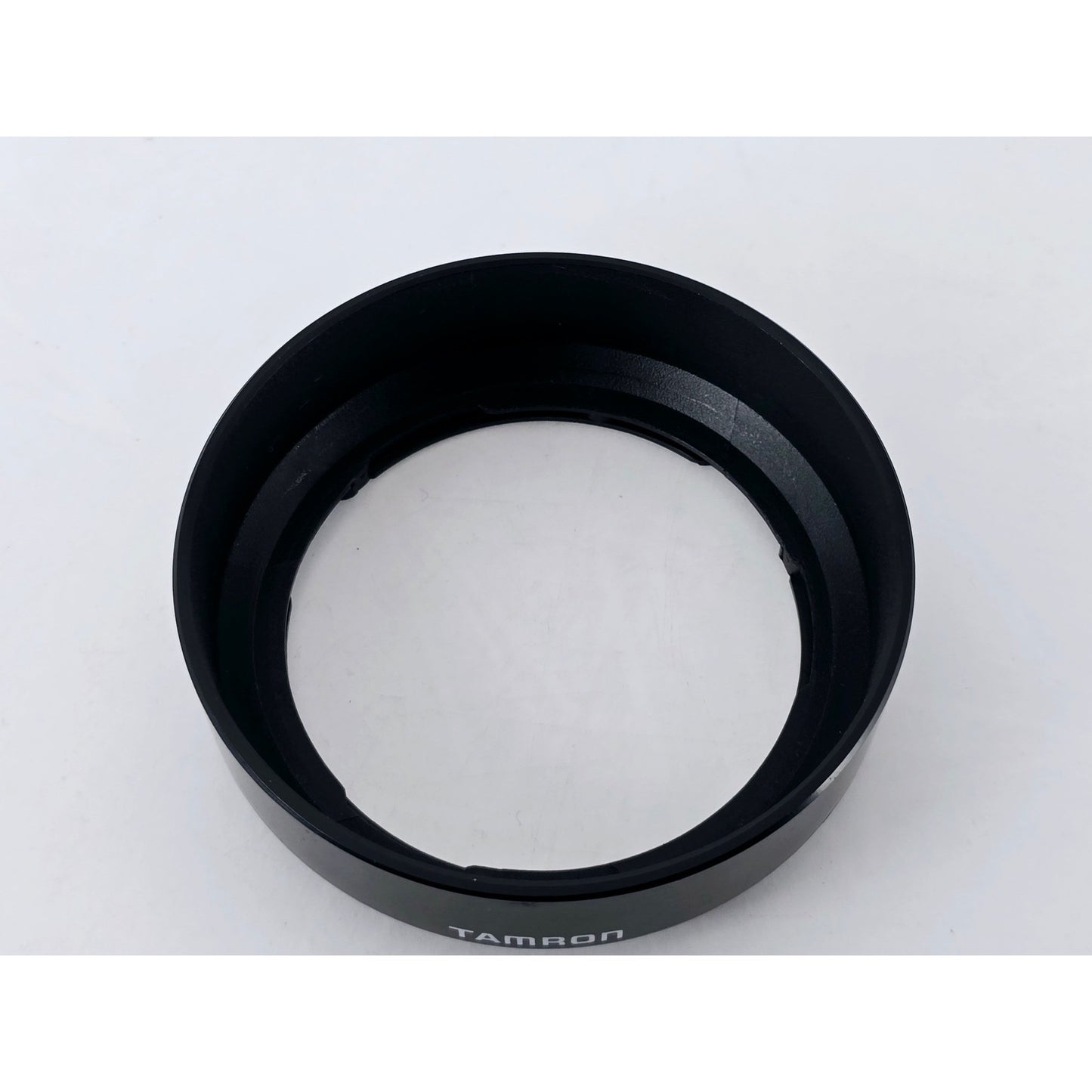 [Pre-owned] Tamron A2FH Plastic Lens Hood for AF 35-90mm F4-5.6 (65D) — Near MINT — Japan #3913