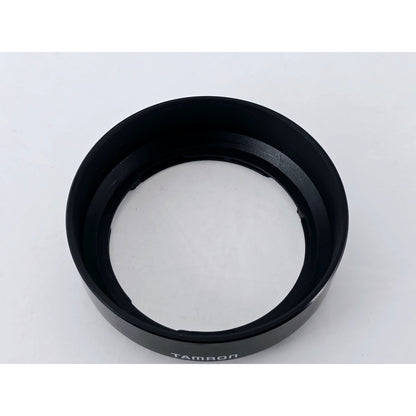 [Pre-owned] Tamron A2FH Plastic Lens Hood for AF 35-90mm F4-5.6 (65D) — Near MINT — Japan #3913
