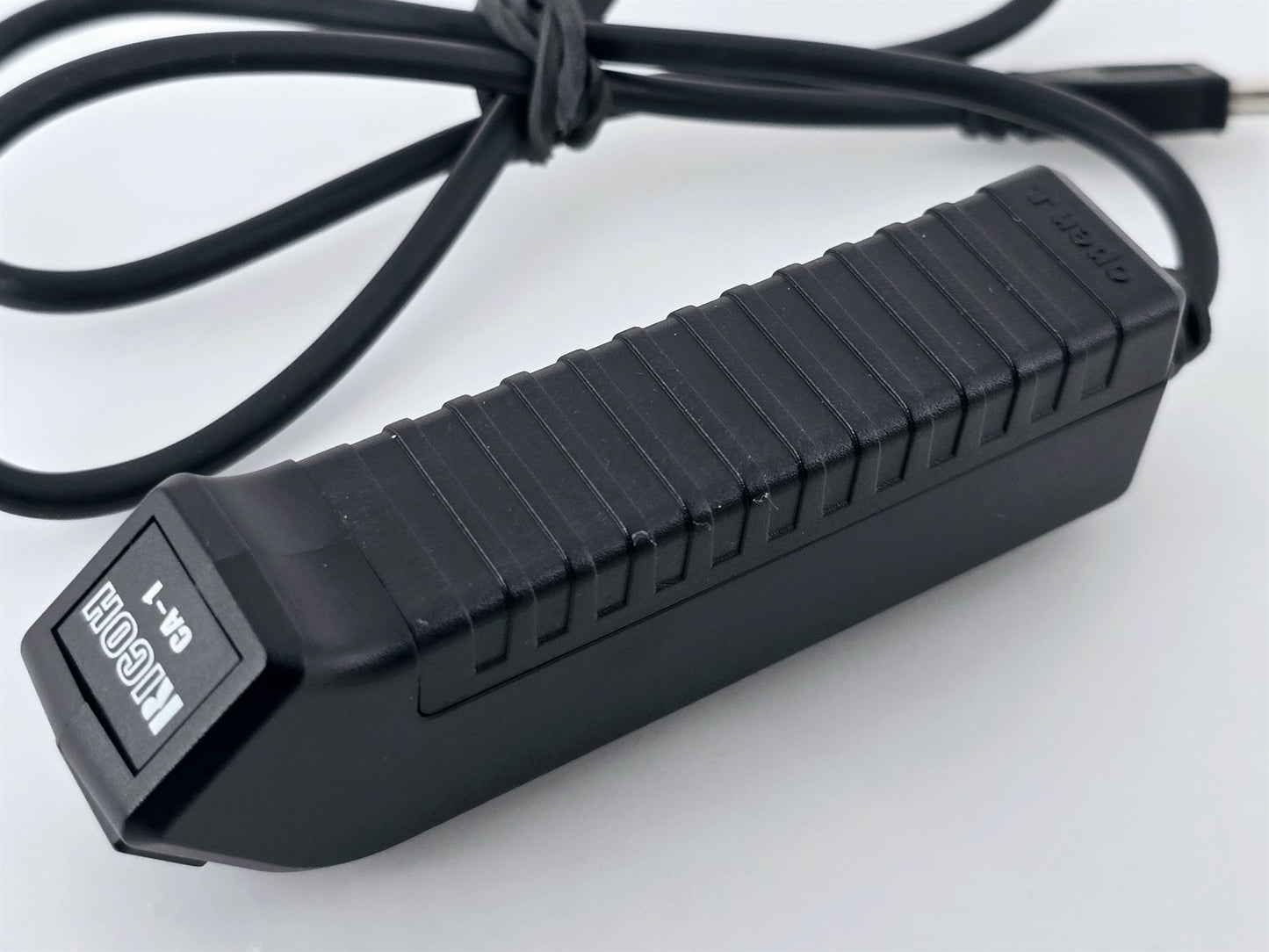 [Pre-owned] Ricoh CA-1 Cable Switch Shutter Release for GR/GX/CX/GXR — Mint — Japan #5240