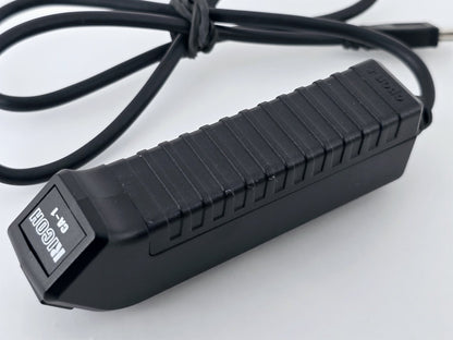 [Pre-owned] Ricoh CA-1 Cable Switch Shutter Release for GR/GX/CX/GXR — Mint — Japan #5240