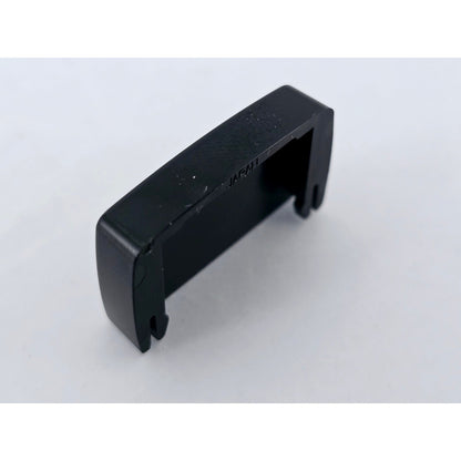 [Pre-owned] Genuine Pentax Eye Piece Cap Cover for MV-1 K-X MX K2 — Top MINT — Japan #4549