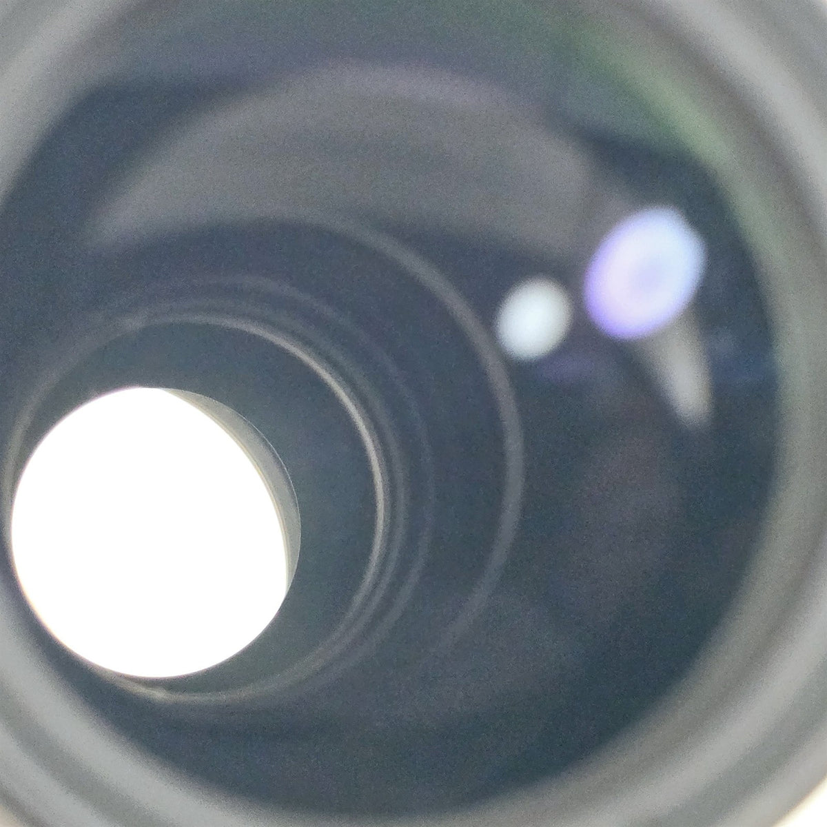 [Pre-owned] Nikon Zoom Nikkor 80-200mm f/4 MF Telephoto Lens — Near Mint — Japan #5667