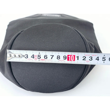 [Pre-owned] Pentax S130-160 Soft Lens Case for 645 45-85mm F4.5 — Near MINT — Japan #4983