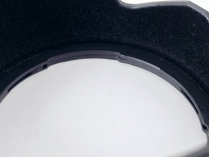 [Pre-owned] Canon BW-52B Lens Hood for EF 28mm f/2 & EF 28mm f/2.8 — Unused — Japan #5259