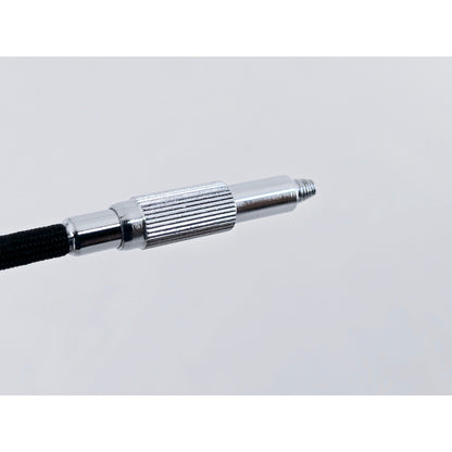 [Pre-owned] Nikon AR-3 Shutter Cable Release for F3 F3HP FM2 FE2 — MINT — Japan #4194