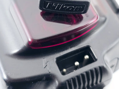 [Pre-owned] Nikon Speedlight SB-28 Shoe Mount Flash for F5 F100 F90 — Near MINT — Japan #5228