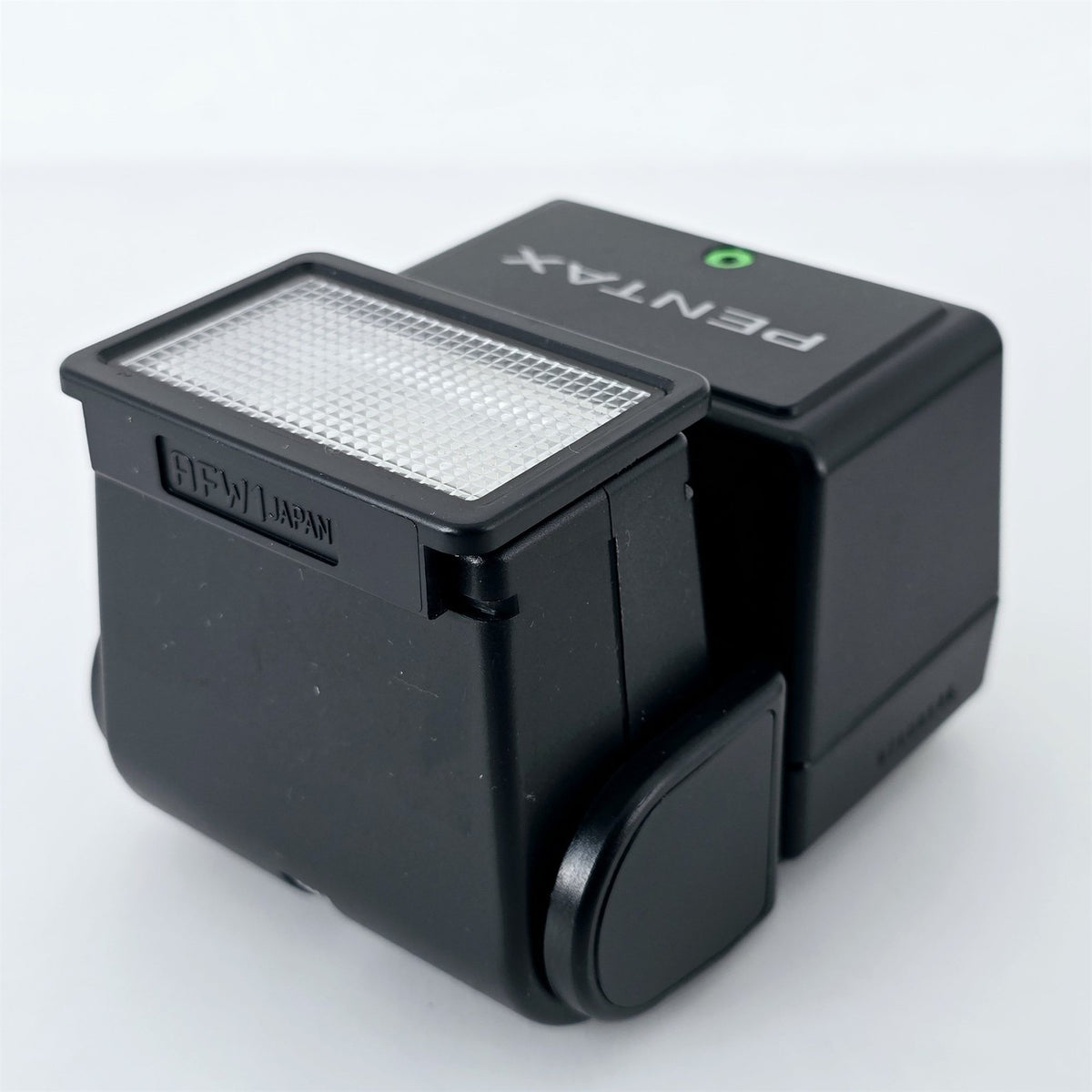 [Pre-owned] Pentax AF280T Shoe Mount Flash for LX Super A 645 67 — Mint — Japan #5576