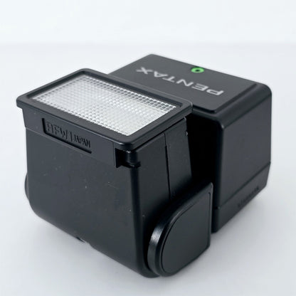 [Pre-owned] Pentax AF280T Shoe Mount Flash for LX Super A 645 67 — Mint — Japan #5576