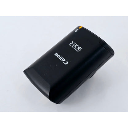 [Pre-owned] Canon Speedlite 90EX Compact Flash for Canon EOS-M — MINT — Japan #3337