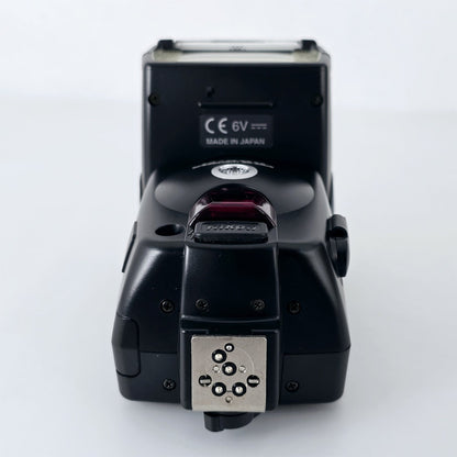 [Pre-owned] Nikon SB-80DX Speedlight Shoe Mount Flash for F100 F5 D100 — Unused — Japan #5385