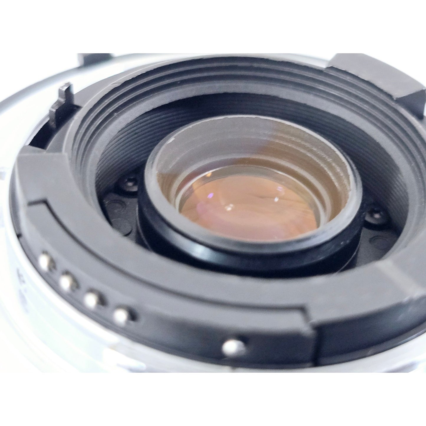[Pre-owned] Tamron 71DN 28-200mm F3.8-5.6 Aspherical AF Lens for Nikon F — MINT — Japan #5035