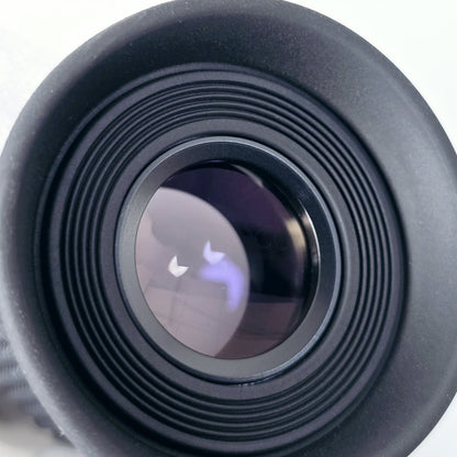 [Pre-owned] Sony FDA-A1AM Angle Finder Viewfinder for A-mount DSLR — Near Mint+++ — Japan #5386