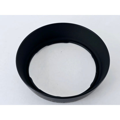 [Pre-owned] Canon EW-60C Lens Hood for EF-S 18-55mm & EF 28-90mm — Near MINT — Japan #4475