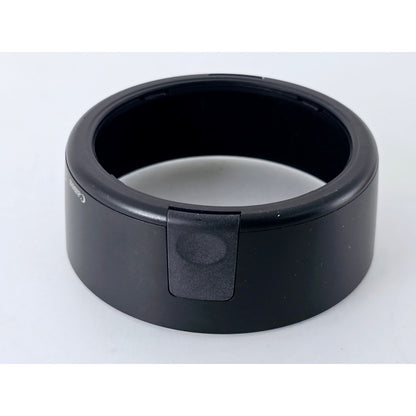 [Pre-owned] Canon EW-65 II Lens Hood for EF 28mm f/2.8 & 35mm f/2 — Near MINT — Japan #4476