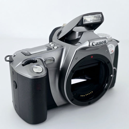 [Pre-owned] Canon EOS Kiss III L 35mm AF Film Camera Body — Near Mint — Japan #5500