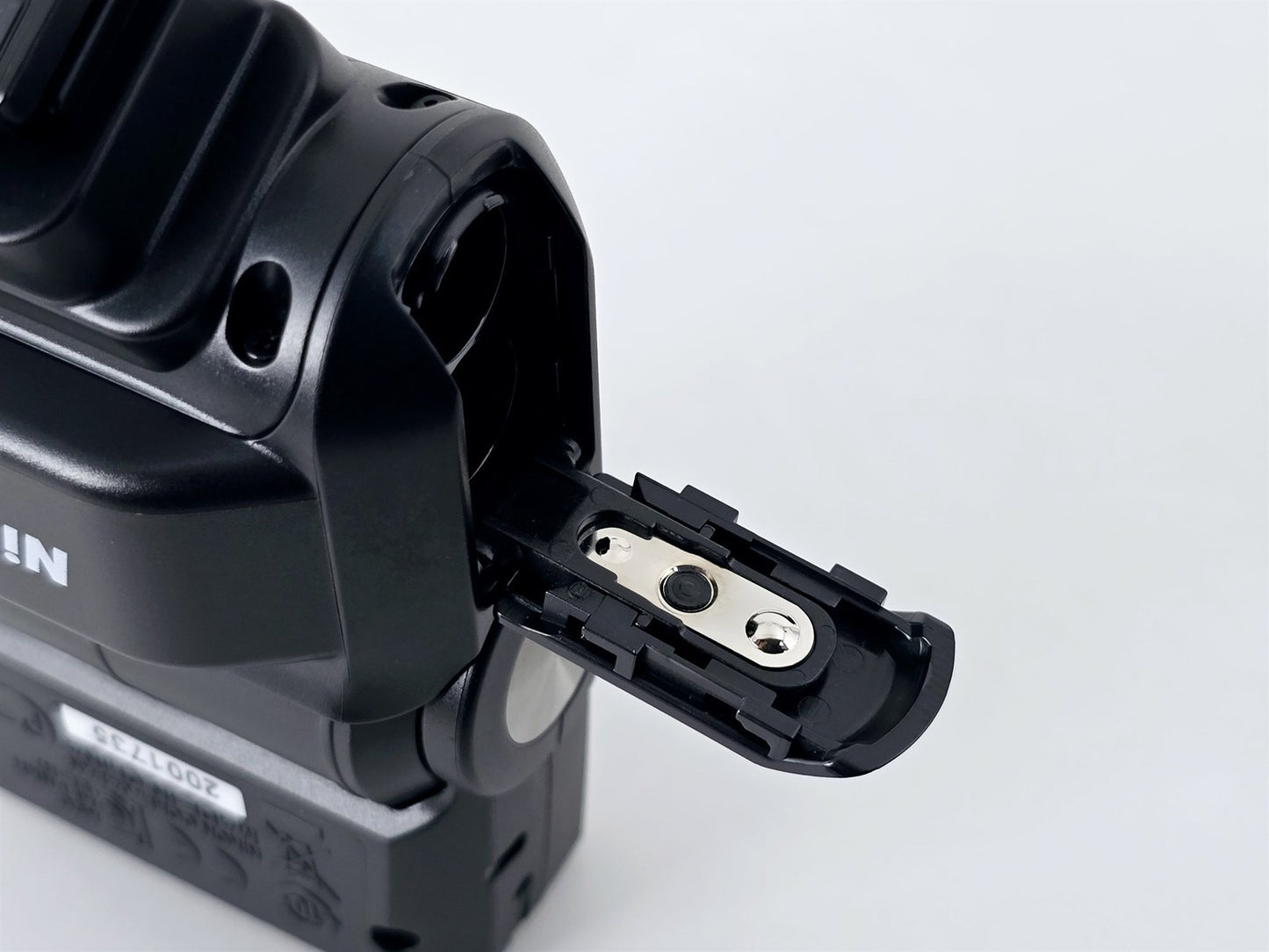 [Pre-owned] Nikon Speedlight SB-N7 Shoe Mount Flash for Nikon 1 Series — Mint — Japan #5075