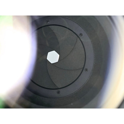 [Pre-owned] Minolta MC Tele Rokkor-HF 300mm F4.5 MF Lens — Near MINT+++ — Japan #4932