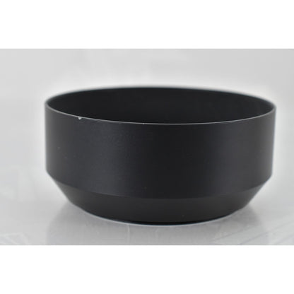 [Pre-owned] Nikon Lens Hood HN-24 for 100-300mm AF & 70-210mm Series E — Near MINT — Japan #2093