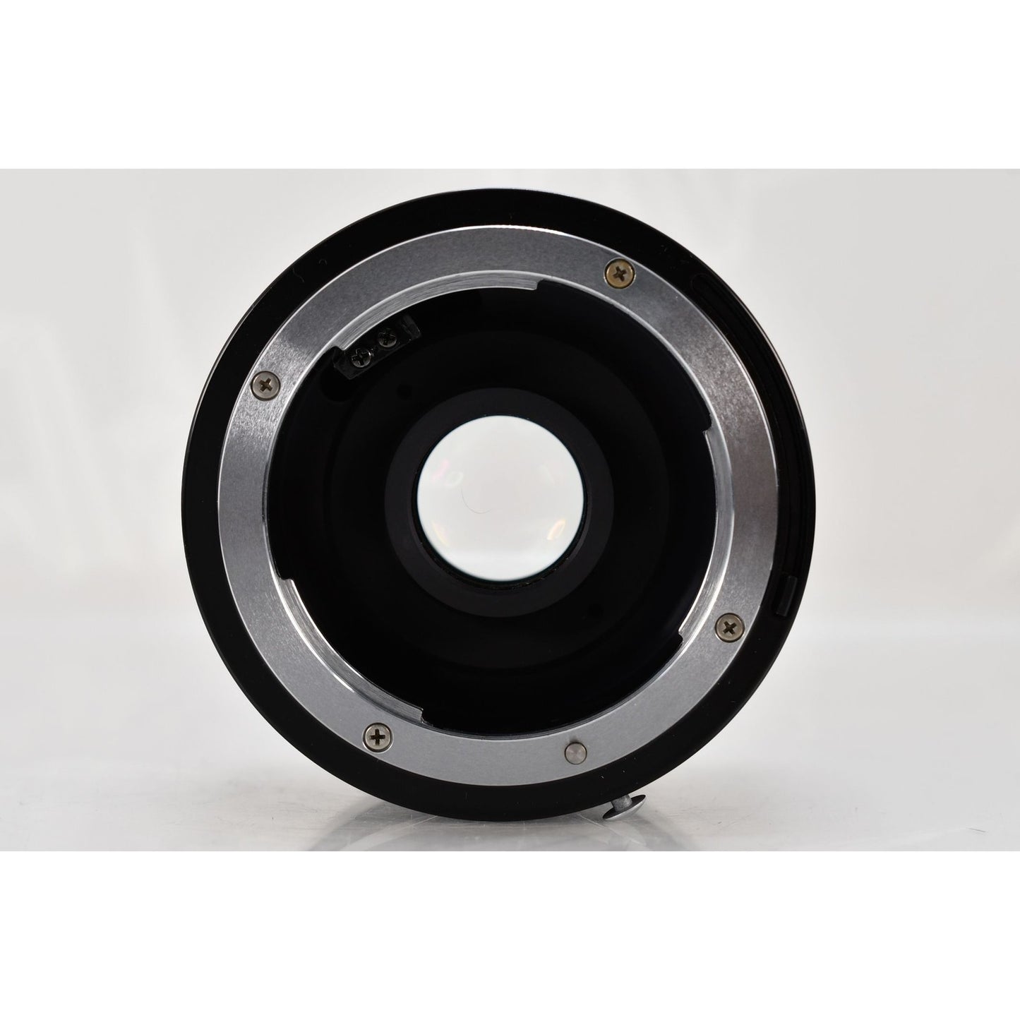 [Pre-owned] Nikon Teleconverter TC-200 2X for Nikkor Ai F Mount MF Lenses — MINT — Japan #2024