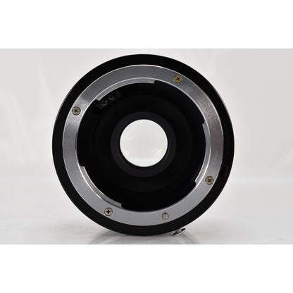 [Pre-owned] Nikon Teleconverter TC-200 2X for Nikkor Ai F Mount MF Lenses — MINT — Japan #2024
