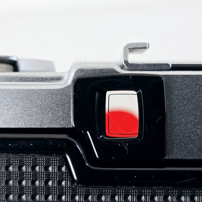 [Pre-owned] Olympus PEN EE-3 35mm Half Frame Film Camera — Mint — Japan #5789