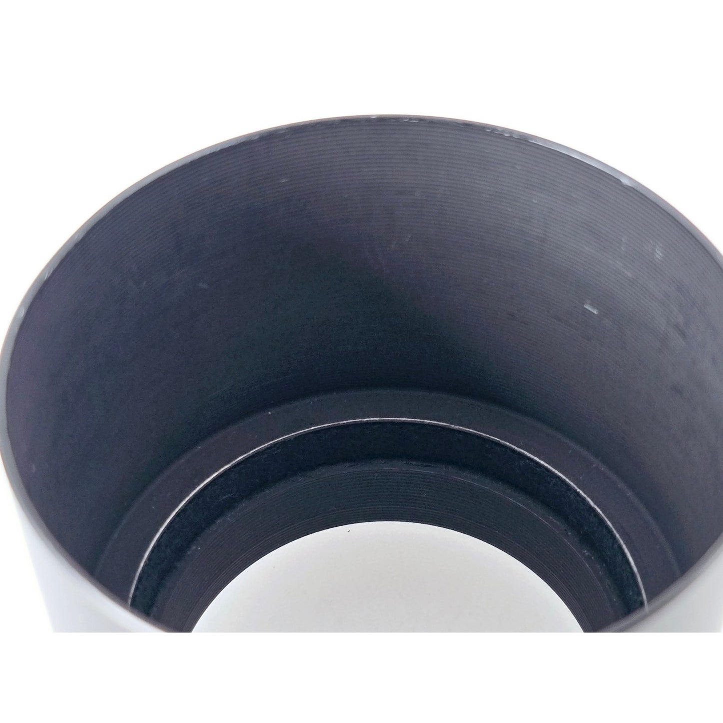 [Pre-owned] Pentax Takumar Lens Hood for 135/2.5 200/4 135/3.5 150/4 200/5.6 — Near MINT — Japan #4988
