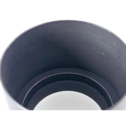 [Pre-owned] Pentax Takumar Lens Hood for 135/2.5 200/4 135/3.5 150/4 200/5.6 — Near MINT — Japan #4988