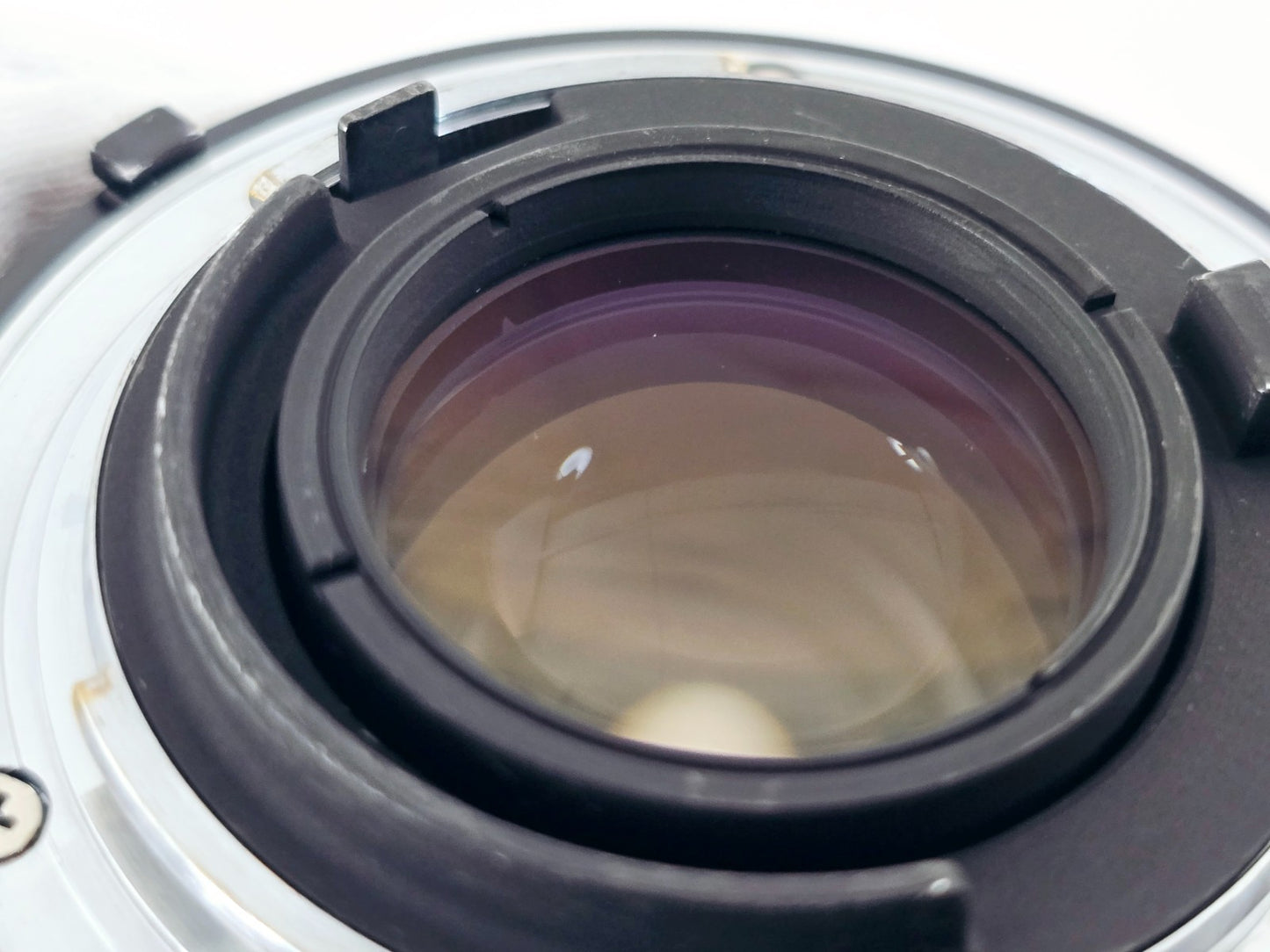 🌸[Near MINT] Nikon Ai Nikkor 35mm F2 Wide Angle MF Lens Genuine From Japan