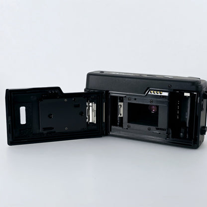 [Pre-owned] Olympus AFL-T QD 35mm Point & Shoot Film Camera — Near Mint — Japan #5307