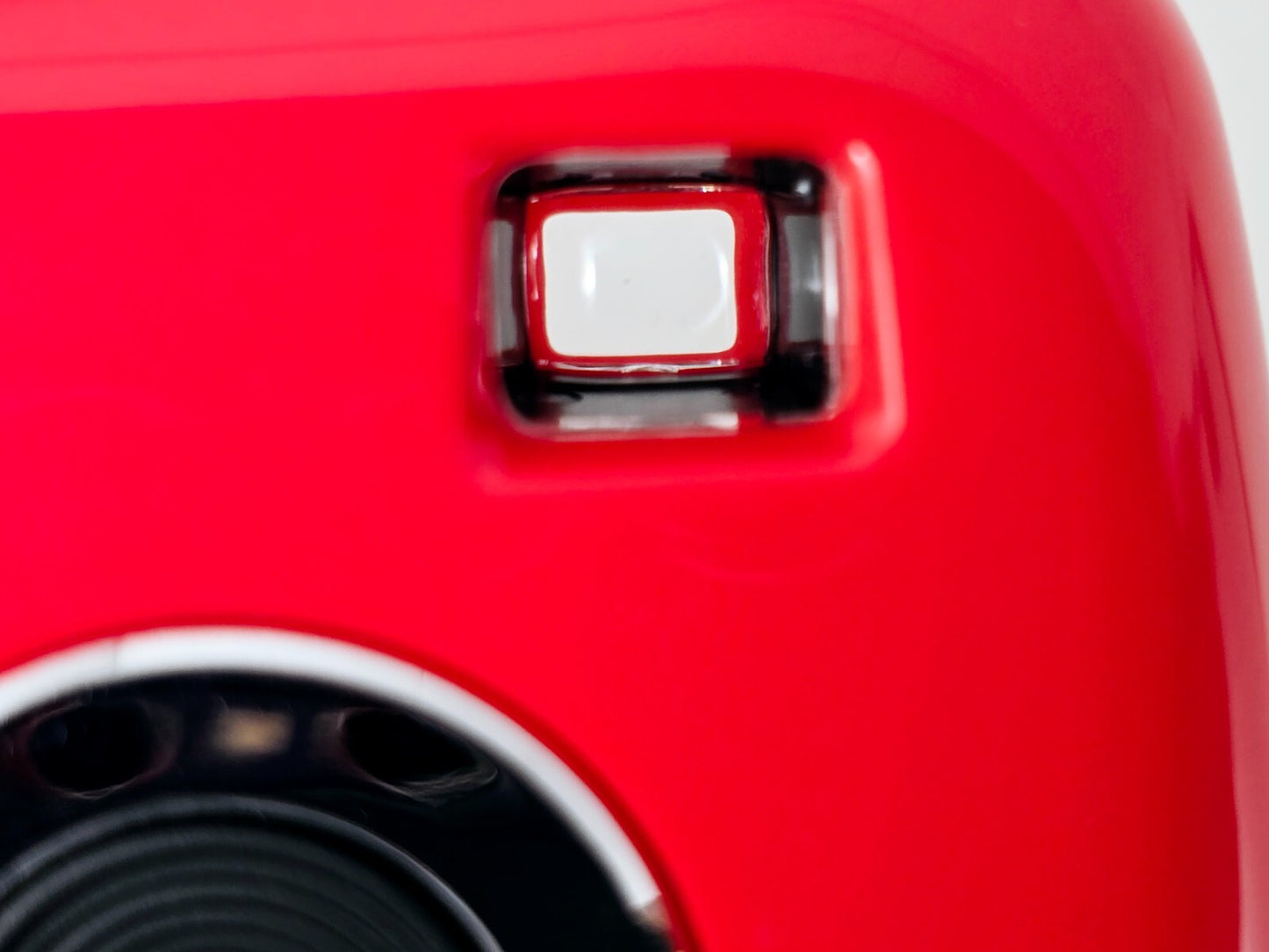 Read🌸[Sold as-is For display] Toy Digital Camera ONEPIECE Monkey D.Luffy Japan