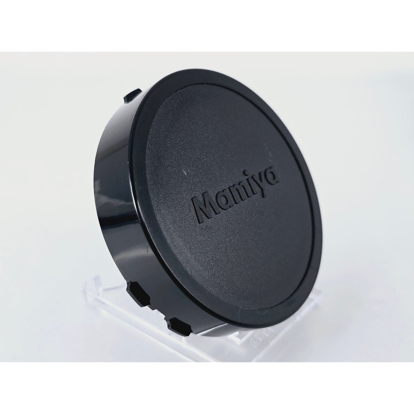 [Pre-owned] Mamiya Sekor Rear Lens Cap Genuine for RZ67 RB67 Pro SD — Near MINT — Japan #2731