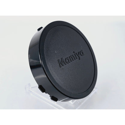 [Pre-owned] Mamiya Sekor Rear Lens Cap Genuine for RZ67 RB67 Pro SD — Near MINT — Japan #2731