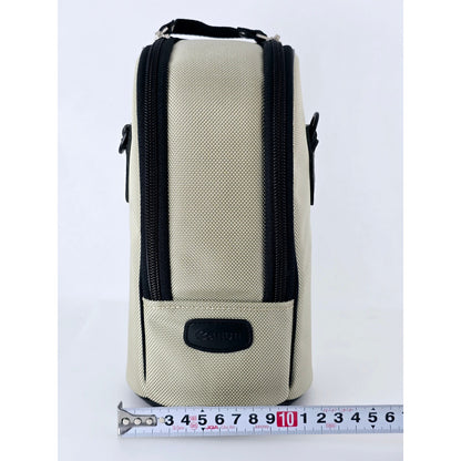 [Pre-owned] Canon LZ1324 Lens Case for EF 70-200mm f2.8L IS USM / 100-400mm — MINT — Japan #5144
