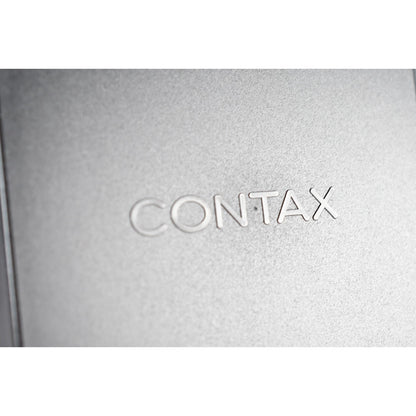 [Pre-owned] Contax 645 Film Back Cap MK-FB — Unused — Japan #2113