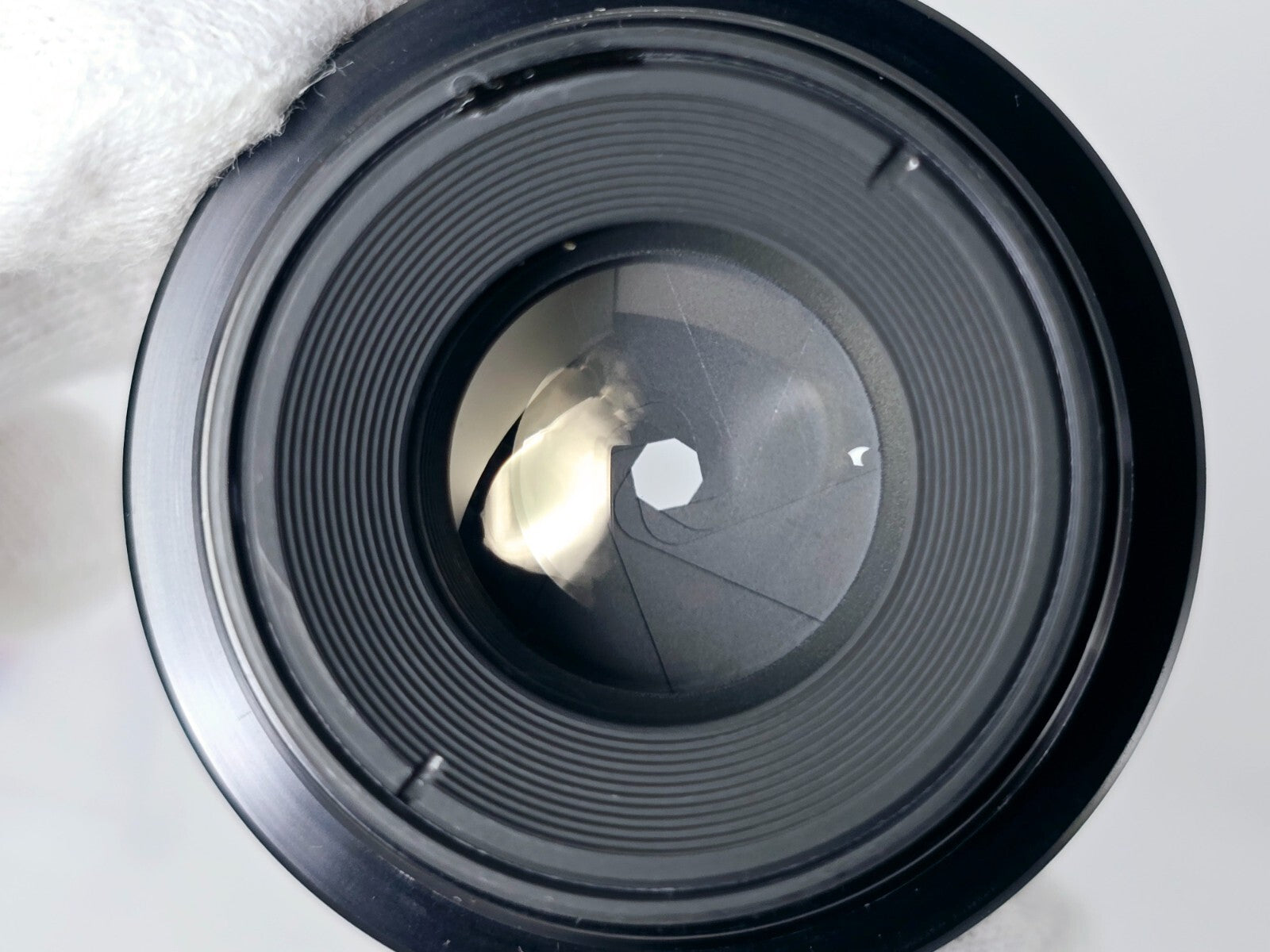 🌸[Near MINT+++] Nikon EL Nikkor 50mm F2.8 Enlarging Lens M39 From Japan