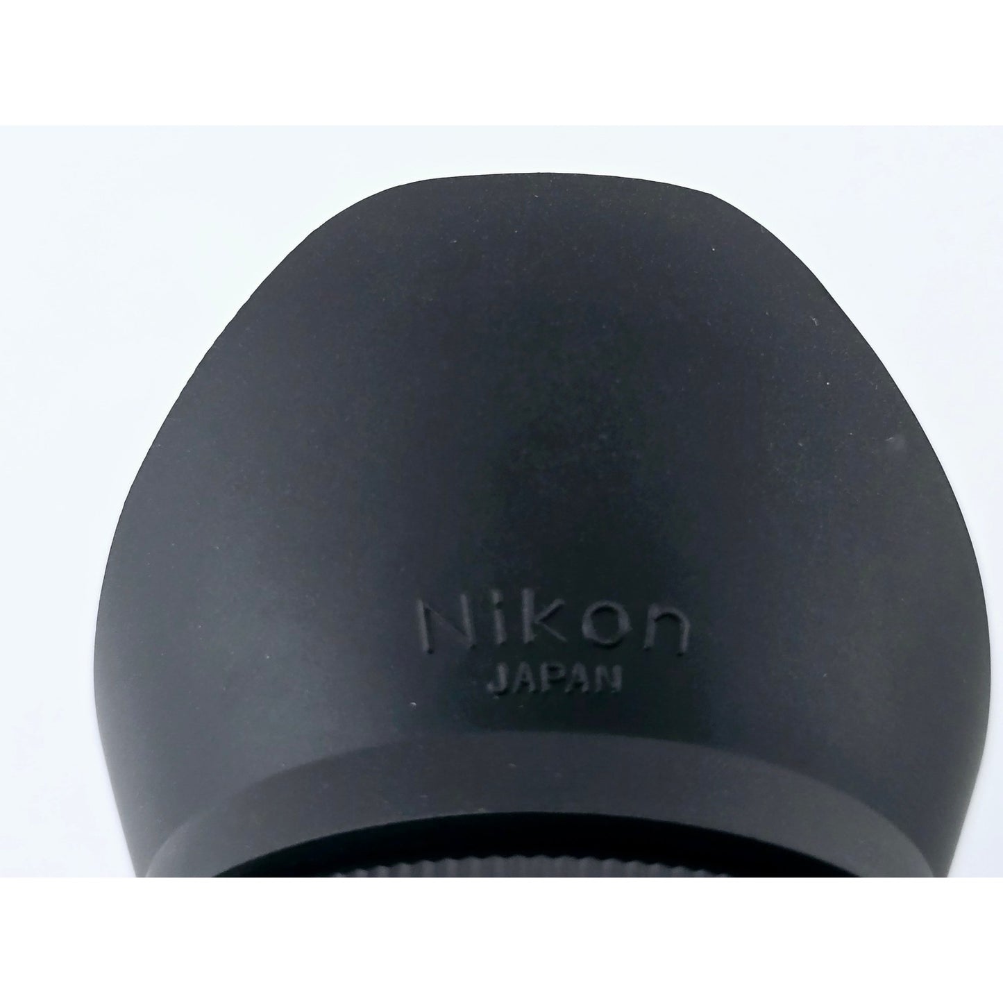 [Pre-owned] Nikon DW-4 High Magnification View Finder for F3 — Near MINT — Japan #4515
