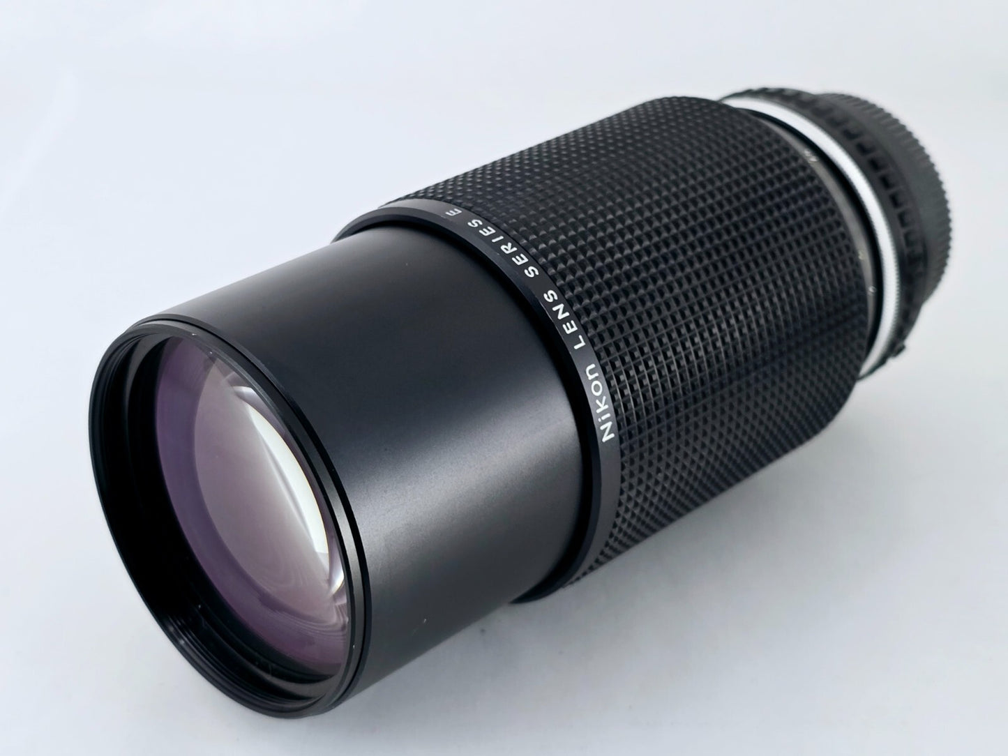 🌸[Near MINT] Nikon Ai-s Ais Series E Zoom 70-210mm F4 MF Lens From Japan