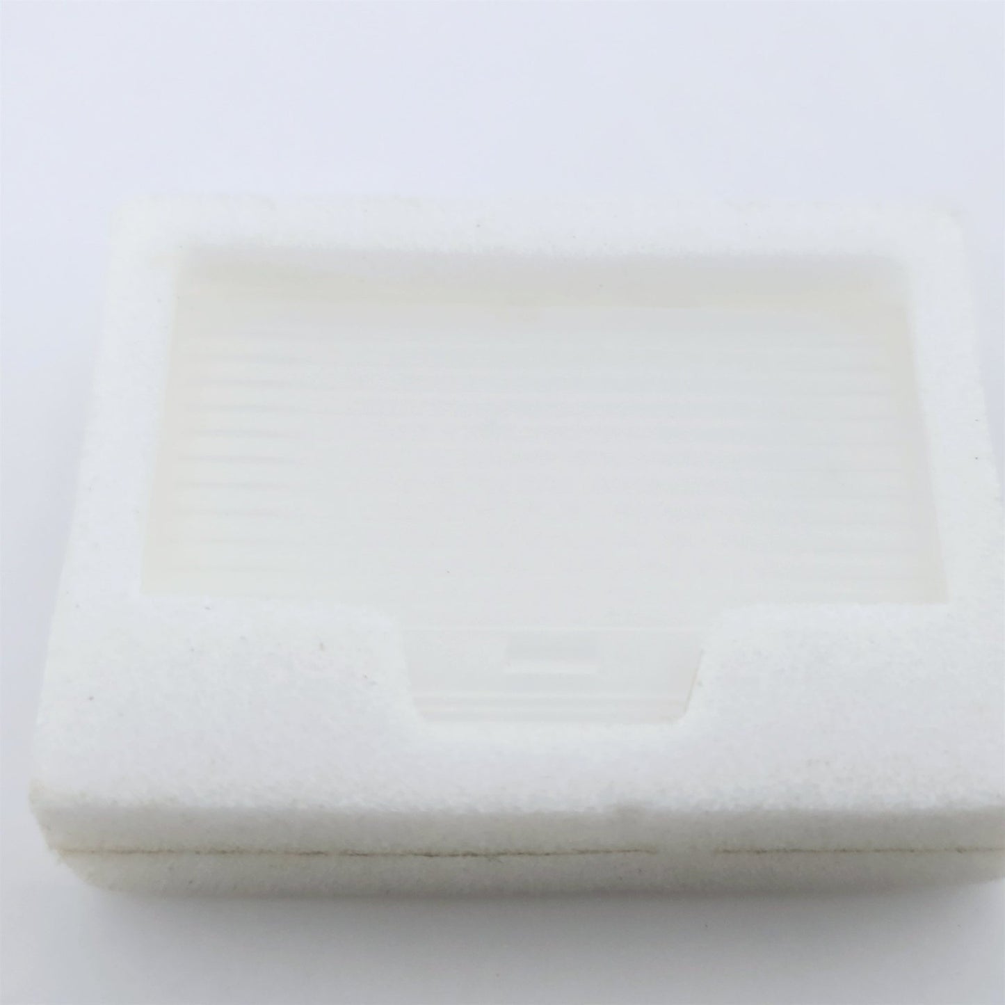 [Pre-owned] Minolta Wide Angle Diffuser Panel 8668-500 for 200X Flash — Mint — Japan #5288