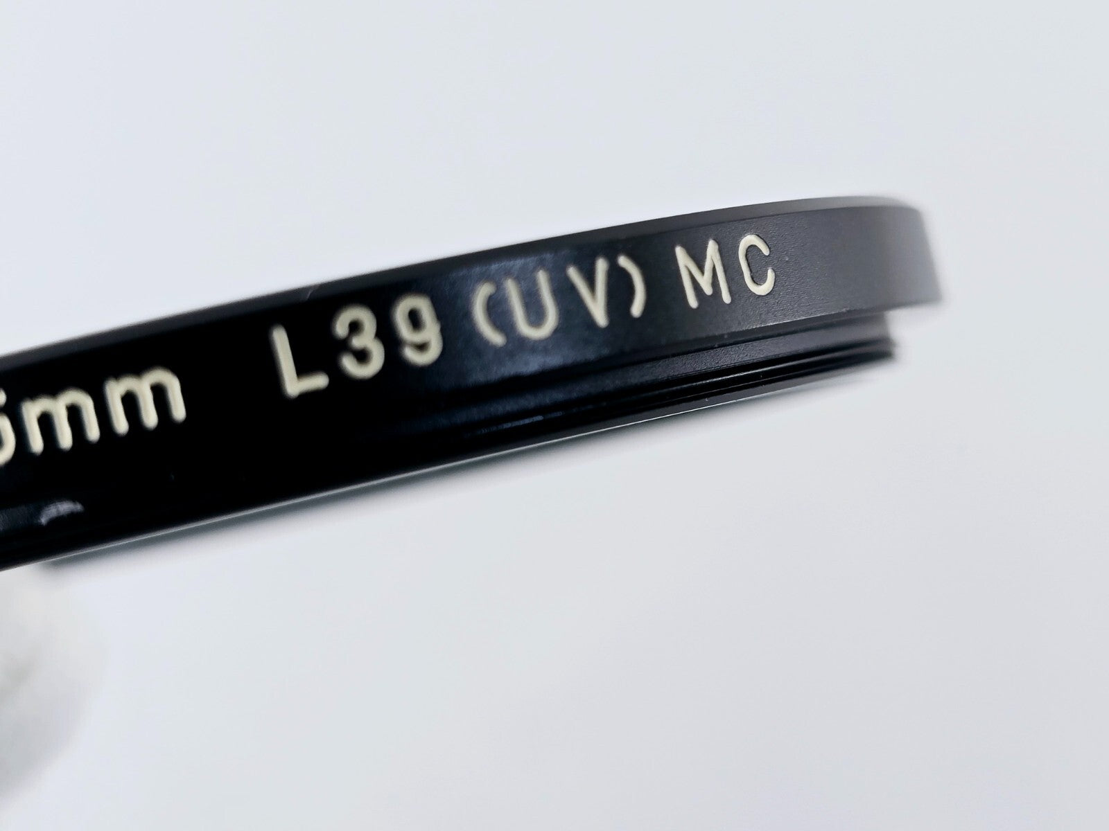 🌸[MINT] Contax 55mm L39(UV) MC Lens Filter From Japan