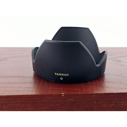 [Pre-owned] Genuine Tamron AD06 Lens Hood for A14 / A061 — Top MINT — Japan #4699