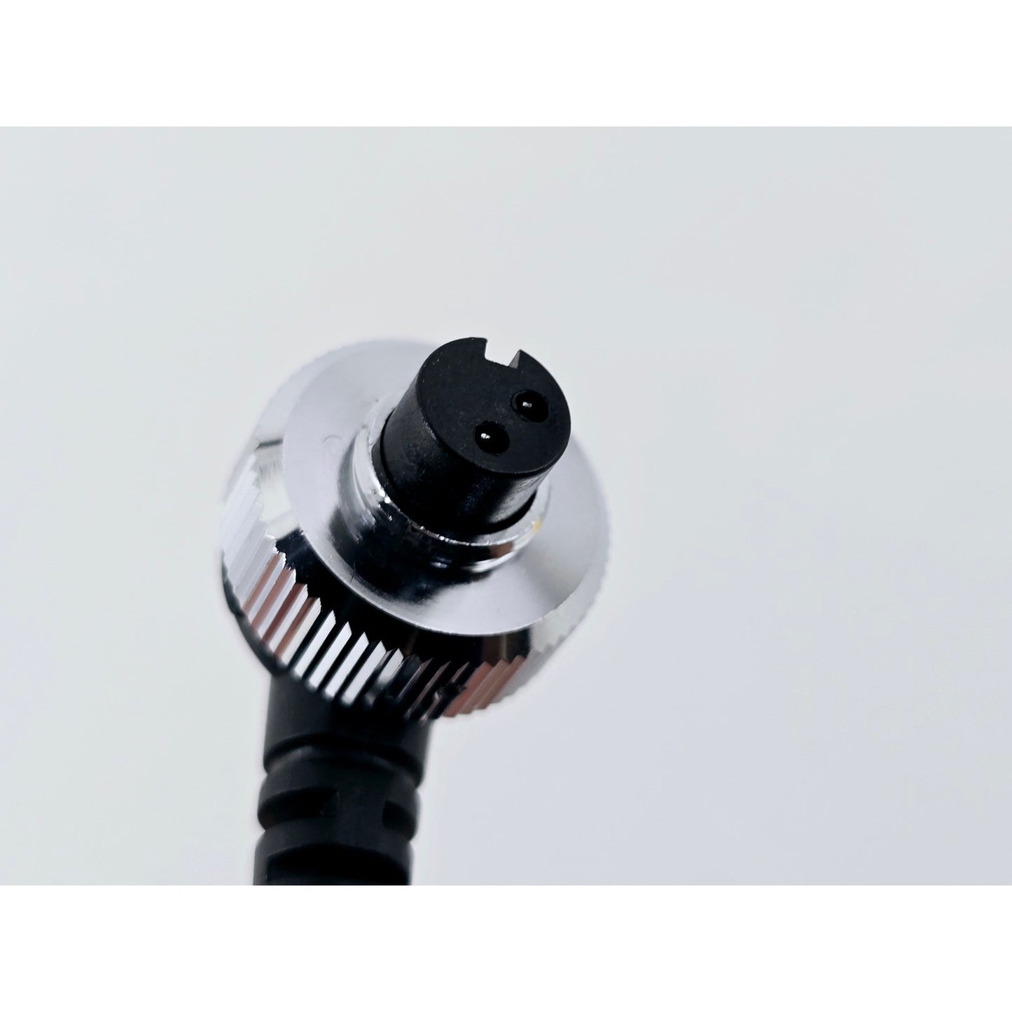 [Pre-owned] Nikon MC-12A Remote Cord Shutter Release Cable for MD-11/MD-12 — Near MINT — Japan #4731
