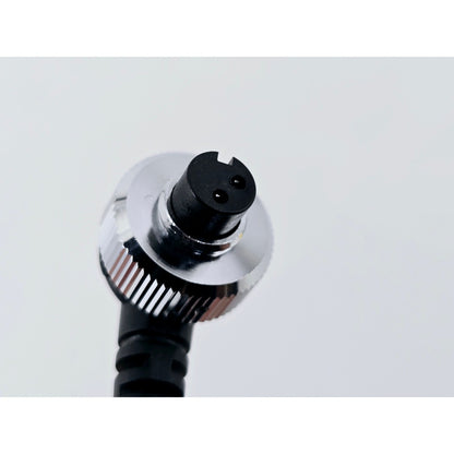 [Pre-owned] Nikon MC-12A Remote Cord Shutter Release Cable for MD-11/MD-12 — Near MINT — Japan #4731