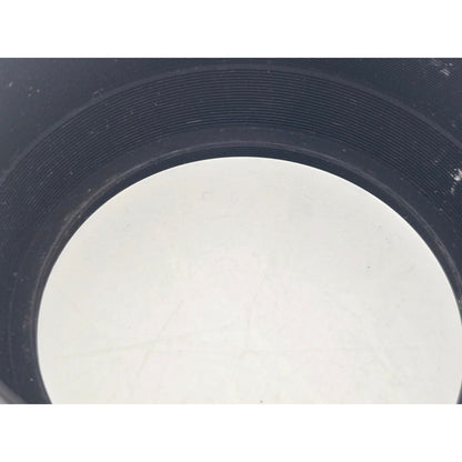 [Pre-owned] Nikon HN-23 62mm Lens Hood for 80-200mm f4 & 85mm f1.8 — Near MINT — Japan #3768
