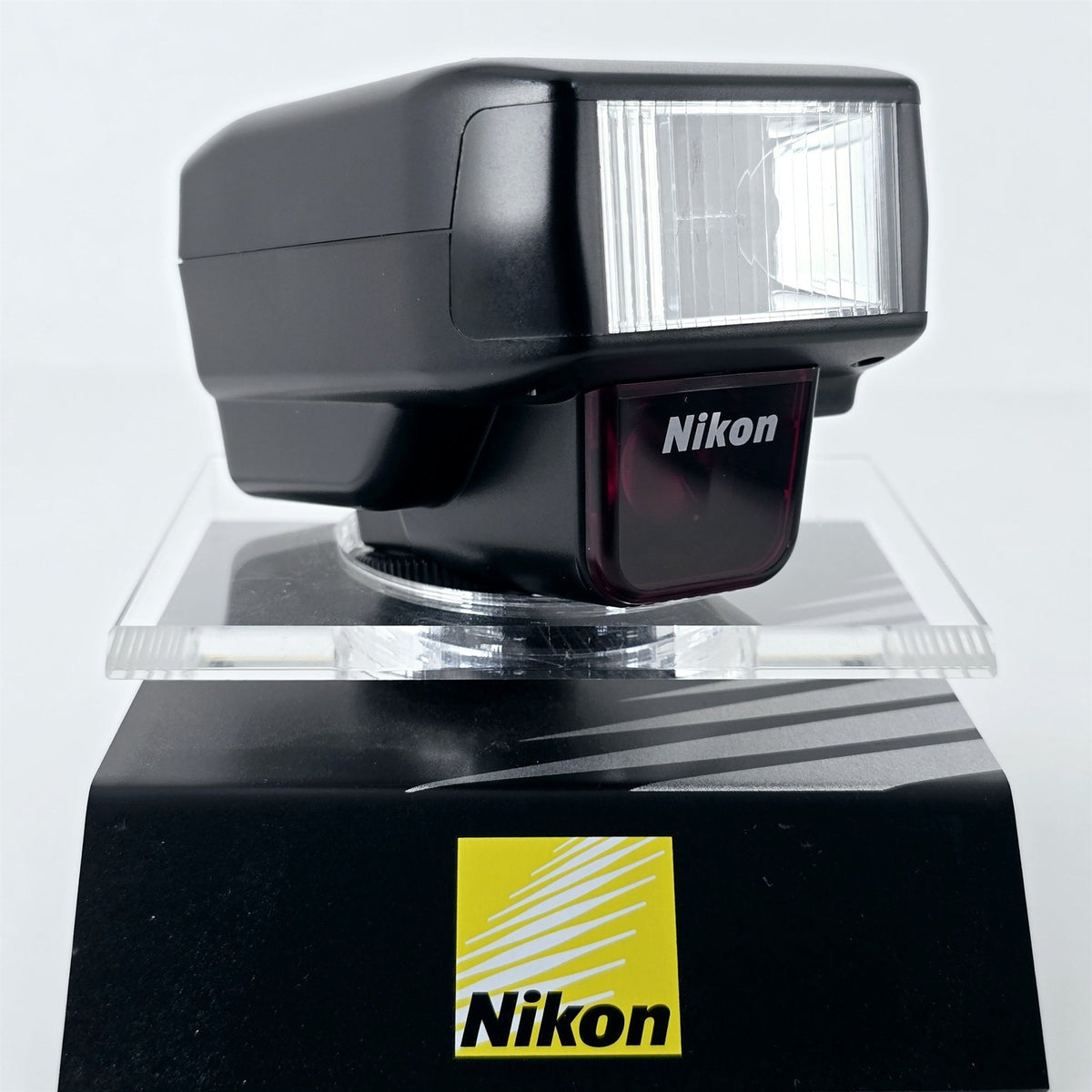 [Pre-owned] Nikon Speedlight SB-23 Shoe Mount Flash — Mint — Japan #5669