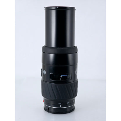 [Pre-owned] Minolta AF Zoom 75-300mm F4.5-5.6 Lens for Sony/Minolta A Mount — MINT — Japan #4435
