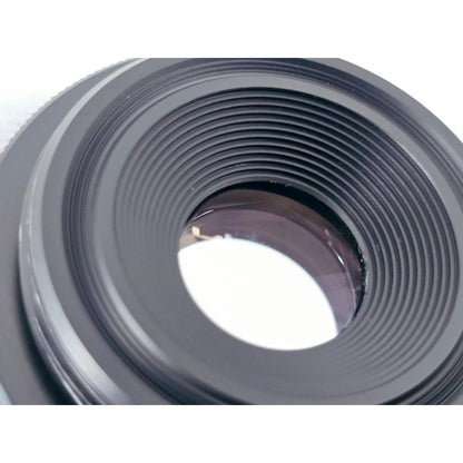 [Pre-owned] Fuji Fujinon ES 75mm F4.5 Enlarging Lens M39 — Near MINT — Japan #4692