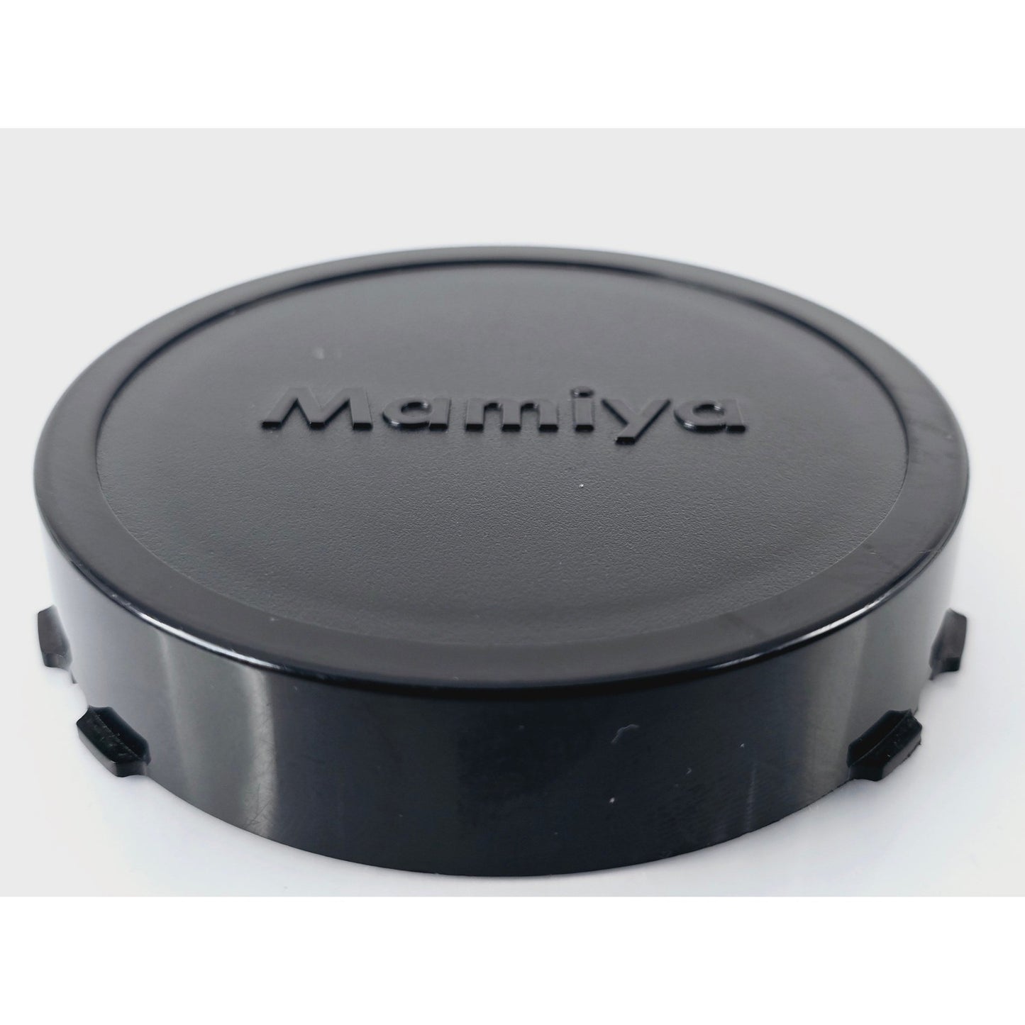 [Pre-owned] Mamiya Sekor Rear Lens Cap Genuine for RZ67 RB67 Pro SD — Near MINT — Japan #2731